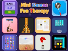 Trò chơi Mini Games Fun Therapy