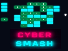 Trò chơi Cyber Smash