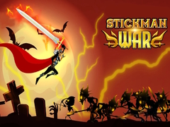 Trò chơi Stickman War