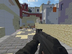 Trò chơi Shot a Brainrot