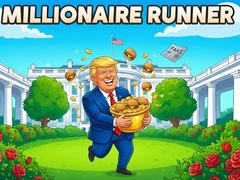 Trò chơi Millionaire Runner