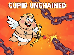 Trò chơi Cupid Unchained