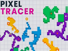 Trò chơi Pixel Tracer