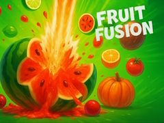 Trò chơi Fruit Fusion