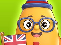 Trò chơi Lingo Dreams