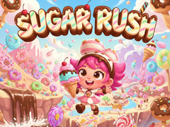 Trò chơi Sugar Rush