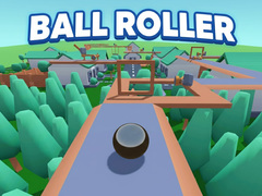Trò chơi Ball Roller