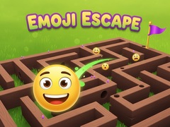 Trò chơi Emoji Escape