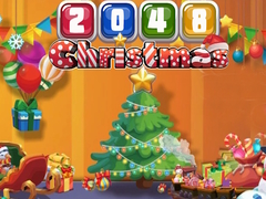 Trò chơi 2048 Christmas