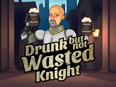 Trò chơi Drunk But Not Wasted Knight