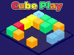 Trò chơi Cube Play