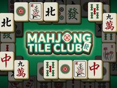 Trò chơi Mahjong Tile Club