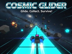 Trò chơi Cosmic Glider