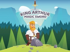 Trò chơi King Arthur Magic Sword