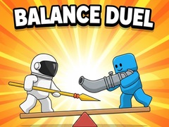 Trò chơi Balance Duel