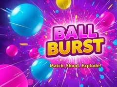 Trò chơi Ball Burst