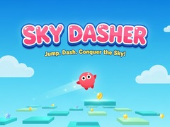 Trò chơi Sky Dasher