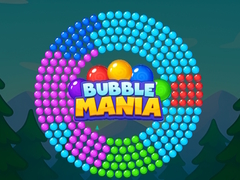 Trò chơi Bubble Mania