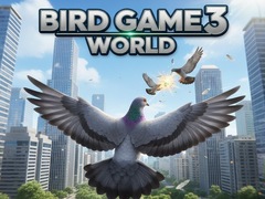 Trò chơi Bird Game 3: World