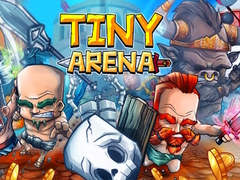Trò chơi Tiny Arena