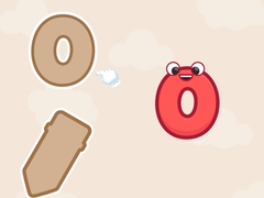 Trò chơi Drop The Shape Challenge