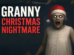 Trò chơi Granny Christmas Nightmare