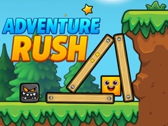 Trò chơi Adventure Rush