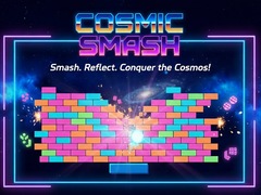 Trò chơi Cosmic Smash