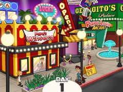 Trò chơi Papa’s Wingeria