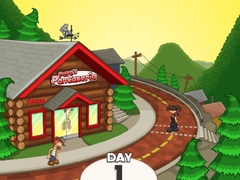 Trò chơi Papa’s Pancakeria