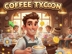 Trò chơi Coffee Tycoon