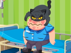 Trò chơi Funny Doctor Emergency