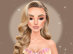 Trò chơi New Year's Eve Makeup