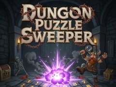 Trò chơi Dungeon Puzzle Sweeper