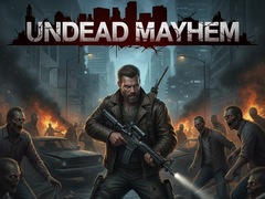 Trò chơi Undead Mayhem