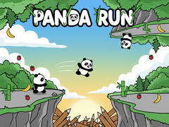 Trò chơi Panda Run