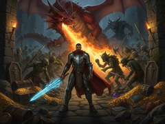 Trò chơi Dungeons and Destiny