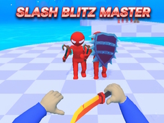 Trò chơi Slash Blitz Master