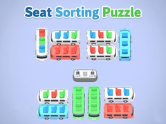 Trò chơi Seat Sorting Puzzle