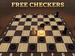 Trò chơi Free Checkers