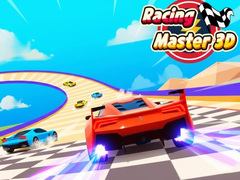 Trò chơi Racing Master 3D