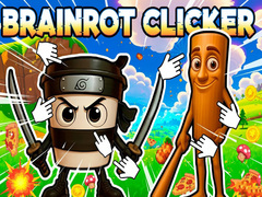 Trò chơi Brainrot Clicker
