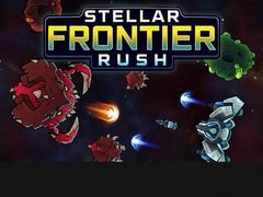Trò chơi Stellar Frontier: Rush