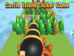 Trò chơi Castle Island Clicker Game