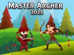 Trò chơi Master Archer 2025