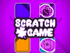 Trò chơi Scratch Game