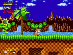 Trò chơi Sonic.exe