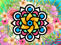 Trò chơi Love Colors