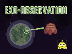Trò chơi Exo Observation