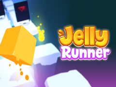 Trò chơi Jelly Runner